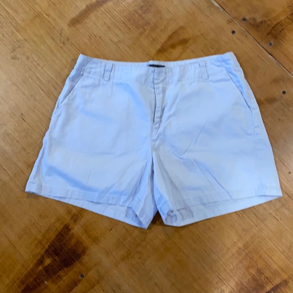 Banana Republic Pants - Banana republic size 8 shorts